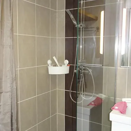 Duplex Climatise A - Vue - Fr-1-335-179 Апартаменты *