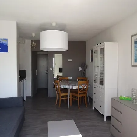 Апартаменты Duplex Climatise A - Vue - Fr-1-335-179