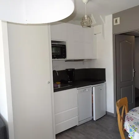 Apartamento Duplex Climatisé à - Vue - Fr-1-335-179