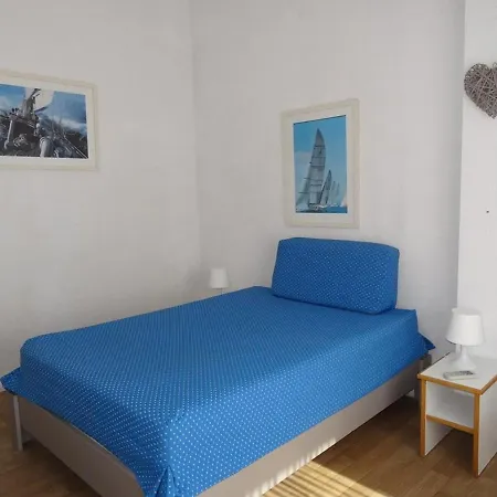 Duplex Climatisé à - Vue - Fr-1-335-179